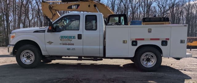 Image of Ford F-250 equipment image 2
