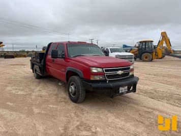 Main image Chevrolet 3500