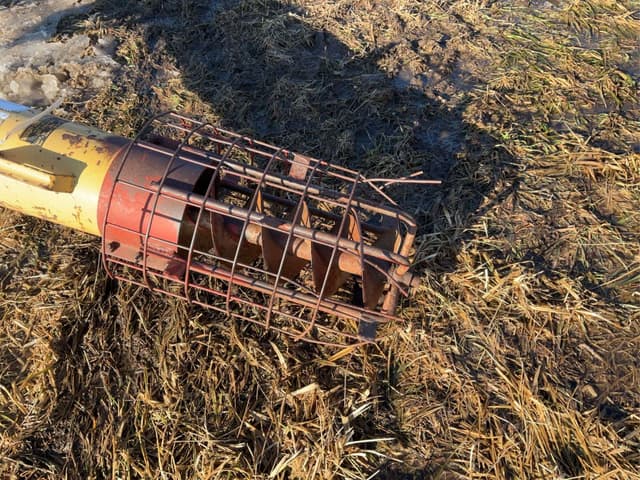 Image of Westfield W80-31 equipment image 2