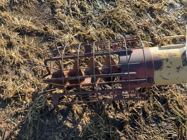 Image of Westfield W80-31 equipment image 3