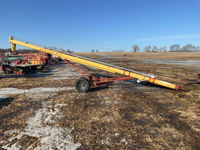 Image of Westfield W80-31 equipment image 1