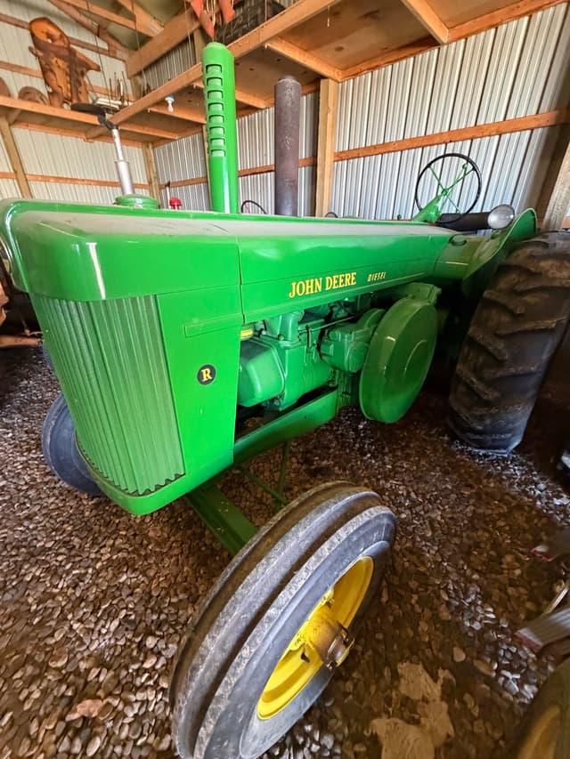 Image of John Deere R equipment image 2