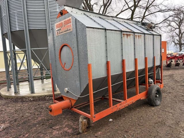 Image of Farm Fans AB180A equipment image 3