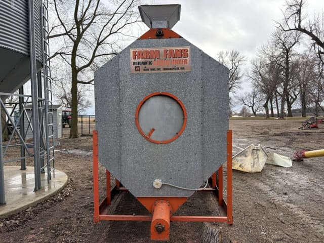 Image of Farm Fans AB180A equipment image 4