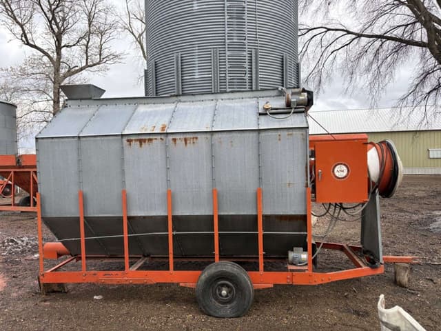 Image of Farm Fans AB180A equipment image 2