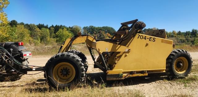 Image of Bramco 704-ES equipment image 1