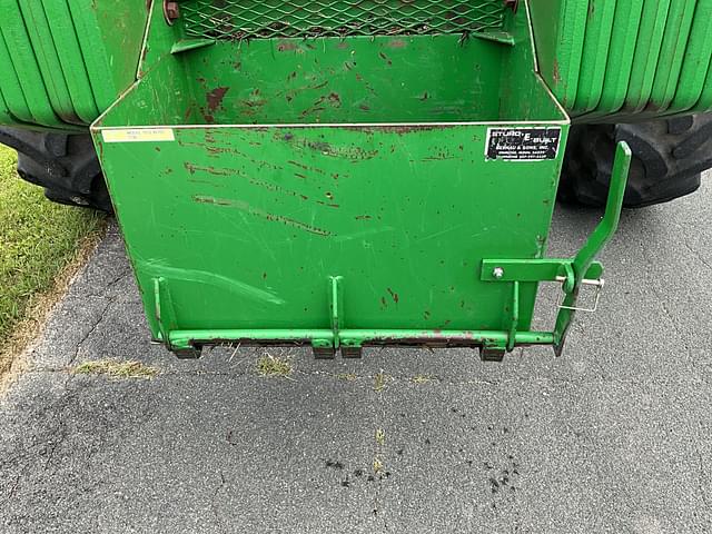 Image of John Deere 7730 equipment image 3