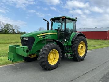 Main image John Deere 7730