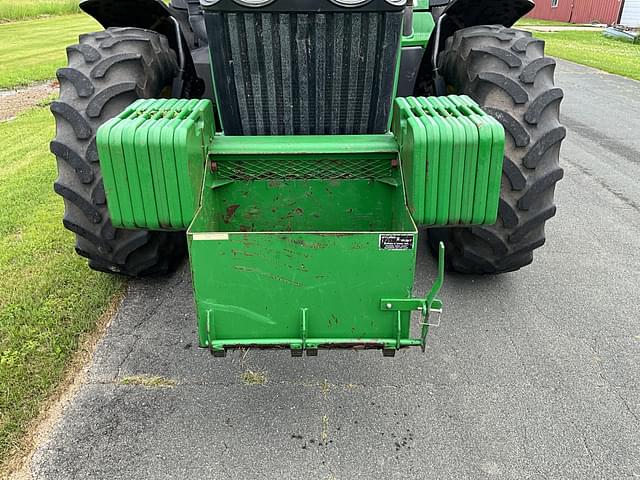 Image of John Deere 7730 equipment image 2