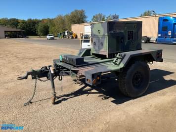 Main image Fermont MEP-802A