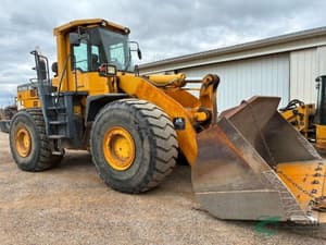 2007 Komatsu WA500 Image