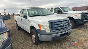 Main image Ford F-150