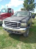 2004 Ford F-250 Image