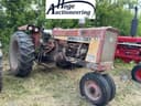 1966 Farmall 656 Image