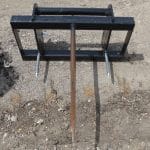 Main image Quick Attach 66" Rotary Tiller