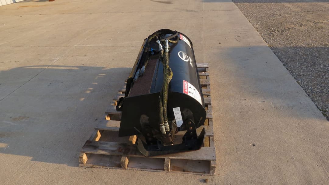 Image of Quick Attach 66" Rotary Tiller Primary image