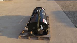 Quick Attach 66" Rotary Tiller Image