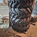 Quick Attach 66" Rotary Tiller Equipment Image0