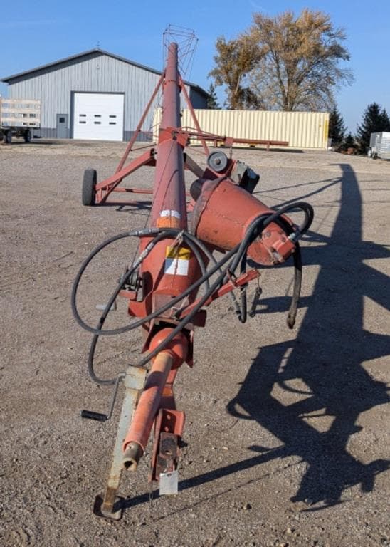 Image of Feterl 10x66 equipment image 1