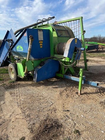 Main image Ag Bag G6000