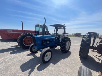 Main image Ford 6600