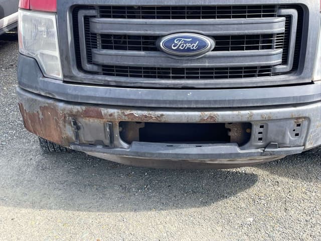 Image of Ford F-150 equipment image 3