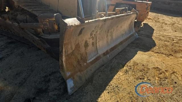 Image of Caterpillar D6K equipment image 2
