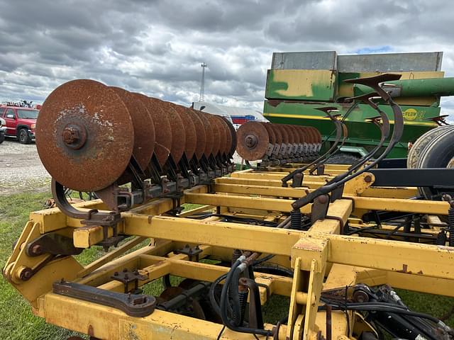 Image of Landoll 876 equipment image 4