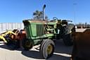 John Deere 4520 Image