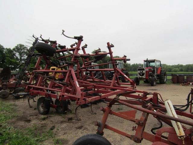 Image of Case IH 4800 equipment image 1
