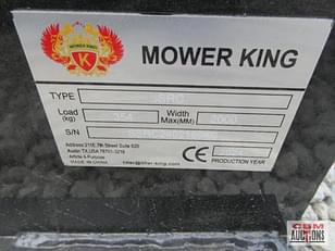Main image Mower King SSRC72 14