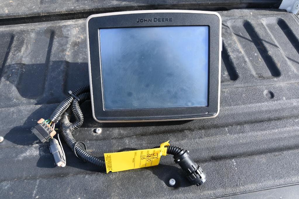 Main image John Deere GreenStar 2630