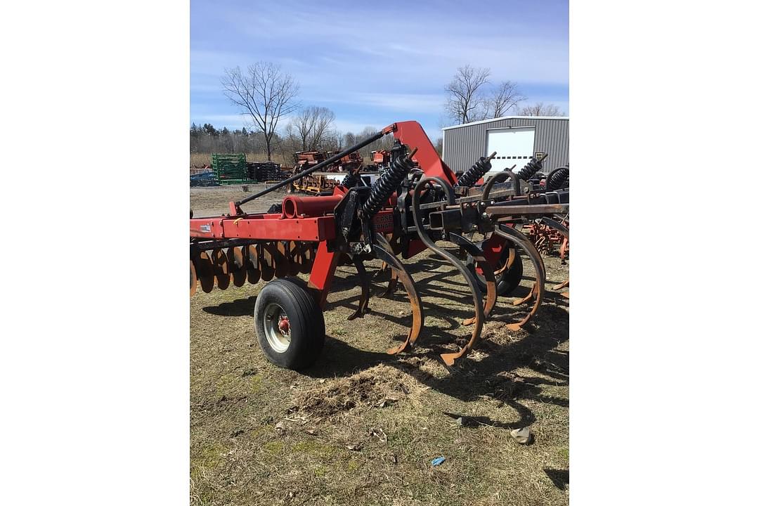 Image of Case IH 6650 Image 1