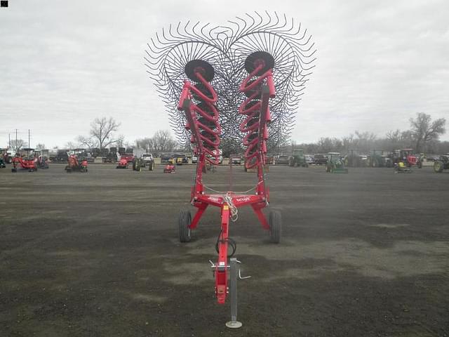 Image of Enorossi Batrake equipment image 1