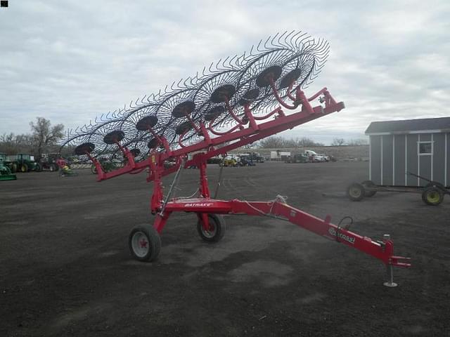 Image of Enorossi Batrake equipment image 2