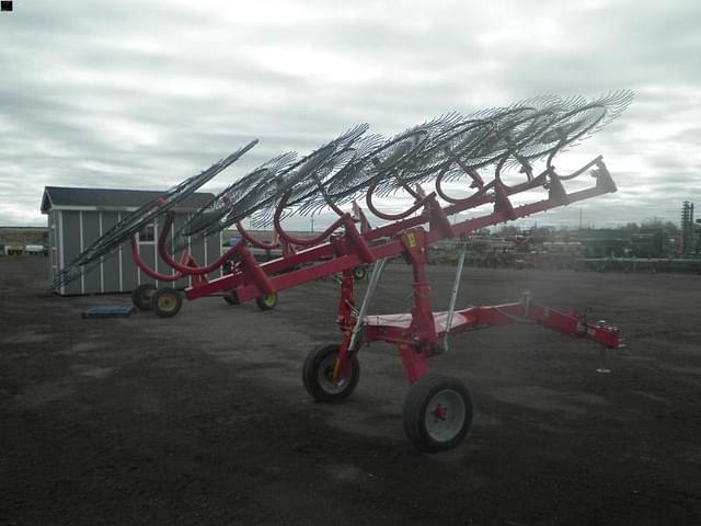 Image of Enorossi Batrake equipment image 3