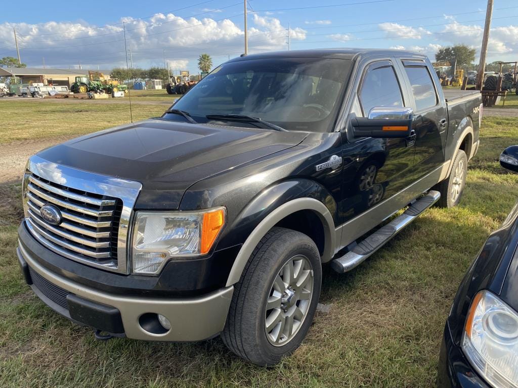 Main image Ford F-150