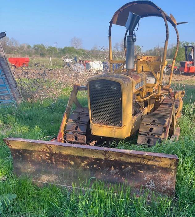 Image of John Deere 2010 Image 0