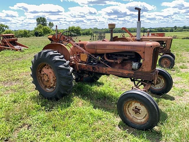 Image of Allis Chalmers WD45 equipment image 2