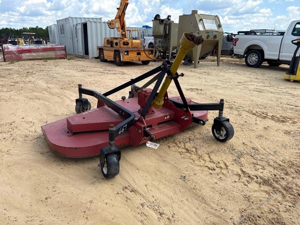 Bush Hog RDTH84 Equipment Image0