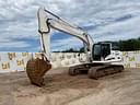 2016 Komatsu PC290LC-11 Image