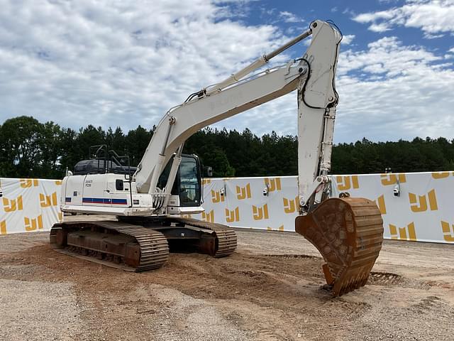 Image of Komatsu PC290LC-11 equipment image 2