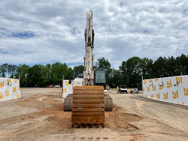 Image of Komatsu PC290LC-11 equipment image 1