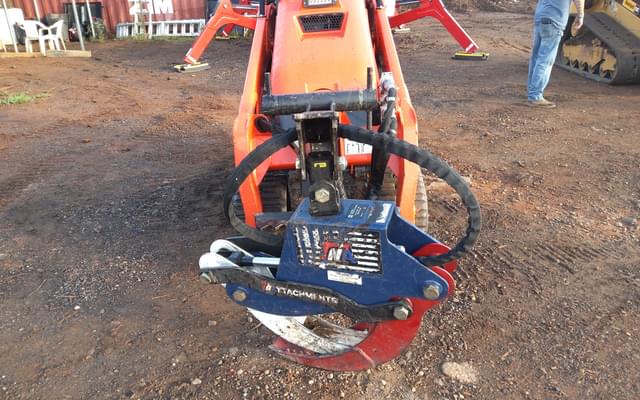 Image of Kubota SCL1000 equipment image 1