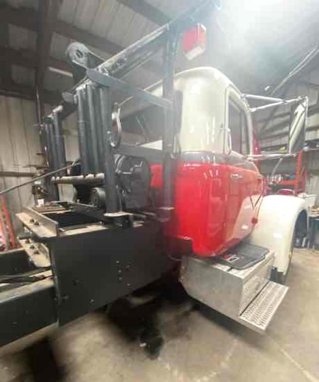 Image of International R-200 equipment image 2