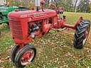 Farmall B Image