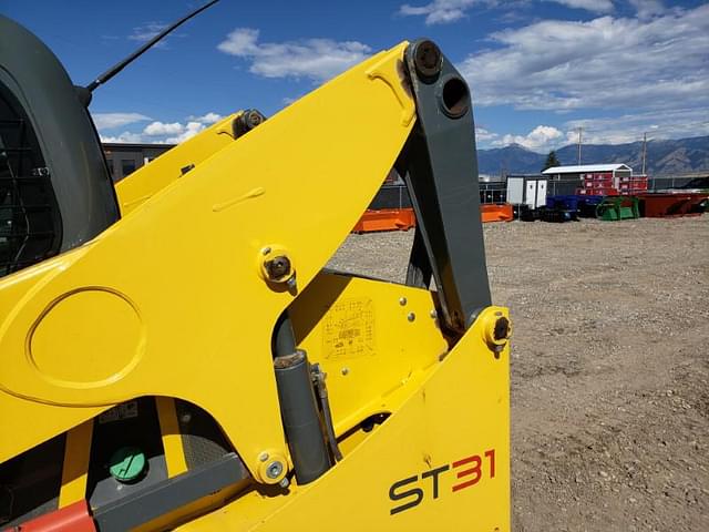 Thumbnail image Wacker Neuson ST31 11