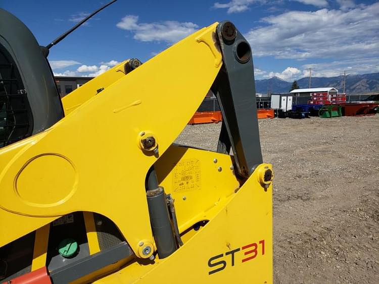 Main image Wacker Neuson ST31 11