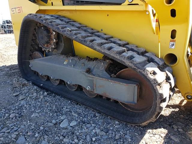 Thumbnail image Wacker Neuson ST31 15