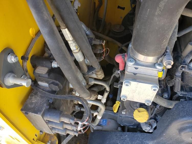 Main image Wacker Neuson ST31 19